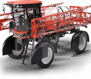 Pulverizador Boxer 2000 H