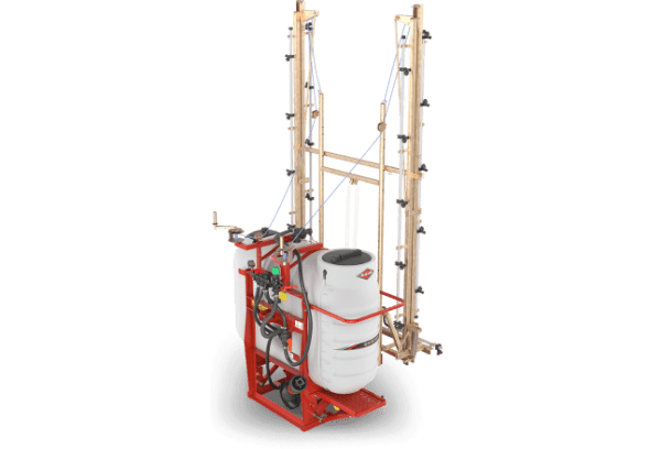 Pulverizador Gardien C
