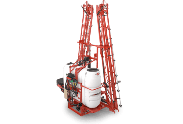 Pulverizador Gardien H