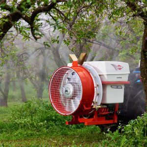 pulverizador Arbo 360