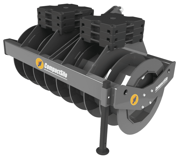 JF CompactSilo