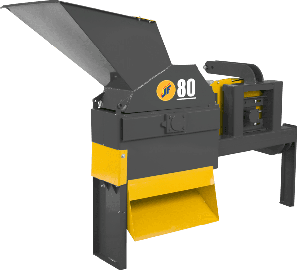 moinho JF 80