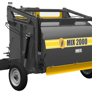 JF Mix 2000 Misturador