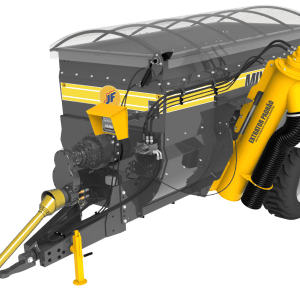 JF Mix 6000 CS