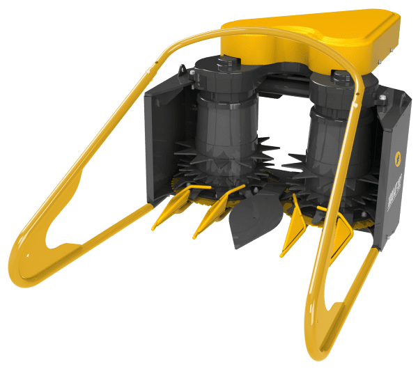 Plataforma JF 1000 AT