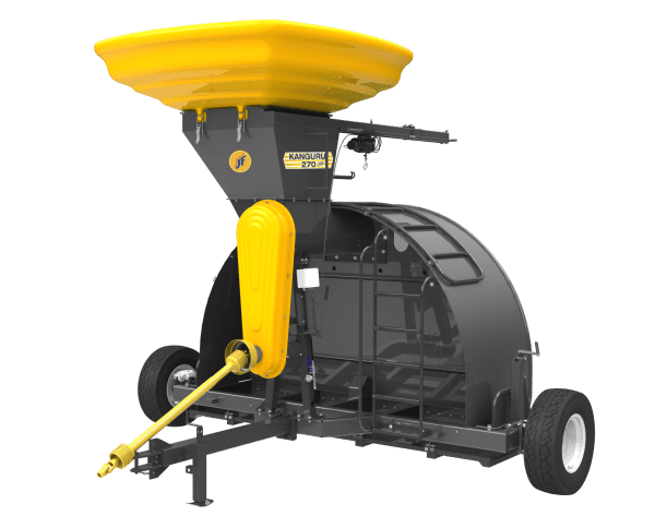 JF Kanguru 270