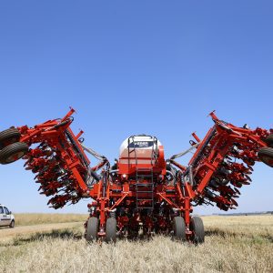 Plantadeira Versa Airflow