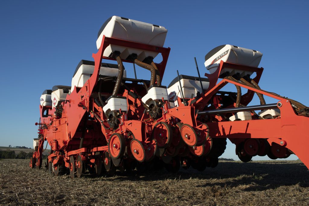 Plantadeira Prime AT