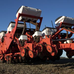 Plantadeira Prime AT