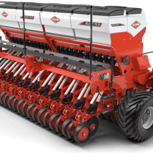 Semeadeira Kuhn SELECT