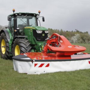 Cortador de Disco Frontal FC 3125 F
