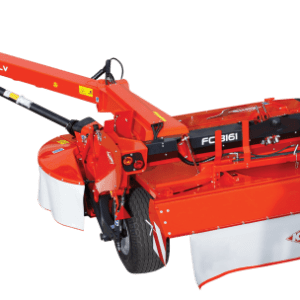 Segadeira Kuhn FC 3160