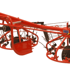 Enleirador Kuhn Haybob 300