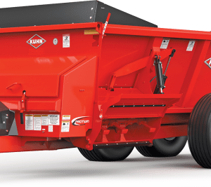 Distribuidor de Esterco ProTwin