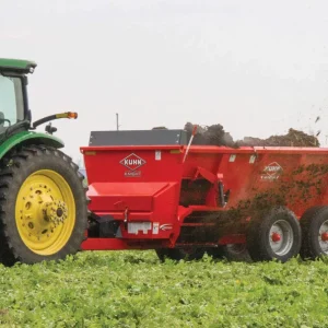 Distribuidor de Esterco ProTwin