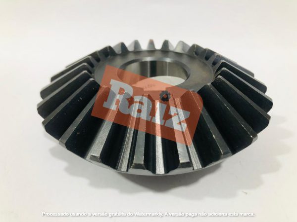 Coroa Z23 caixa transm.