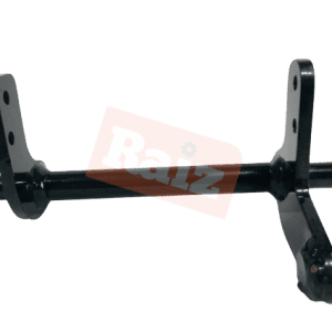 Acionador do pegador conjunto