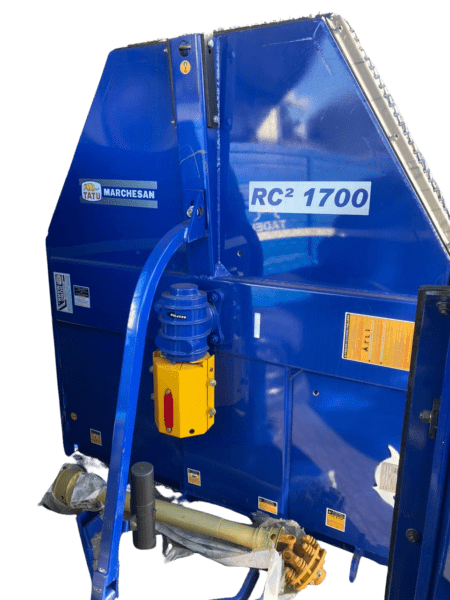Roçadeira RC² 1700