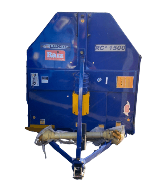Roçadeira RC² 1500