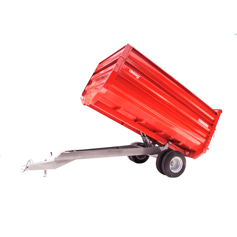 Forrageira Cemag CBH7