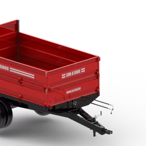 Carretas Hidráulicas ACJ