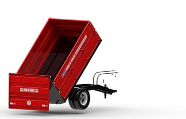 Carretas Hidráulicas ACJ