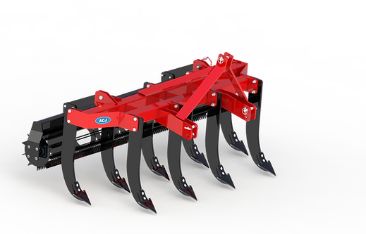 Revolvedor RCB-2200