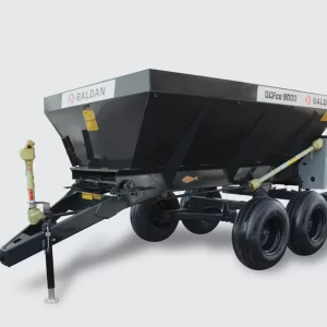 DCF-CO 8000