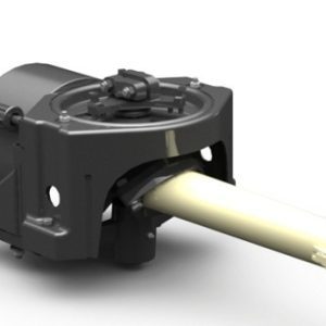 Distribuidor de Fertilizantes JF Maestro 600