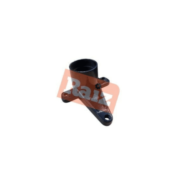 Braço do recolhedor