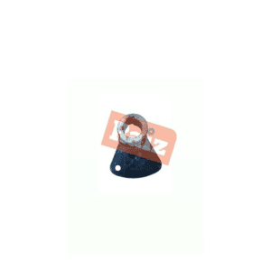 Excêntrico curvilíneo