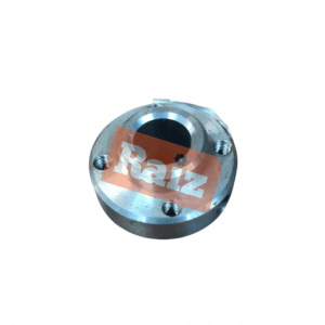 Flange de acionamento