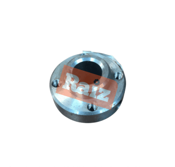 Flange de acionamento