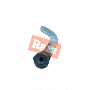 Limitador do barbante