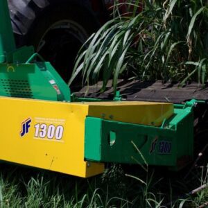 Plataforma JF 1300 S2