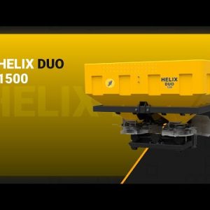 JF Helix Duo 1500