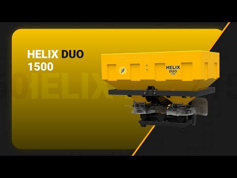 JF Helix Duo 1500