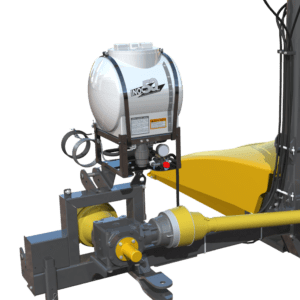 Aplicador de Inoculante INOC 50L