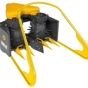 Plataforma JF 1000 AT S3