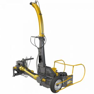 colhedora JF 1150 AT