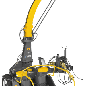 Colhedora JF 1300 AT