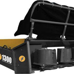Plataforma JF 1300 S2