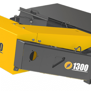 Plataforma JF 1300 S2