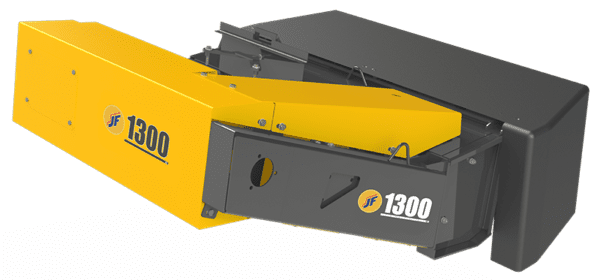 Plataforma JF 1300 S2