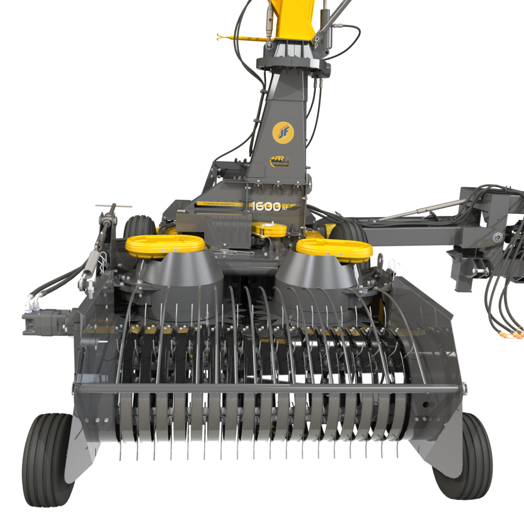 JF PS 1600 AT