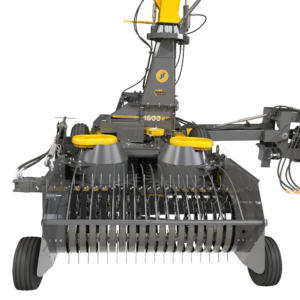 JF PS 1600 AT