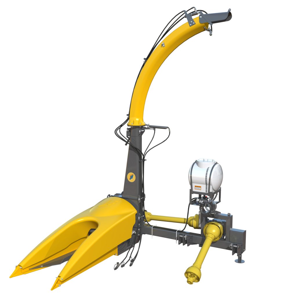 Aplicador de Inoculante INOC 50L