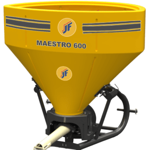 Distribuidores de Fertilizantes