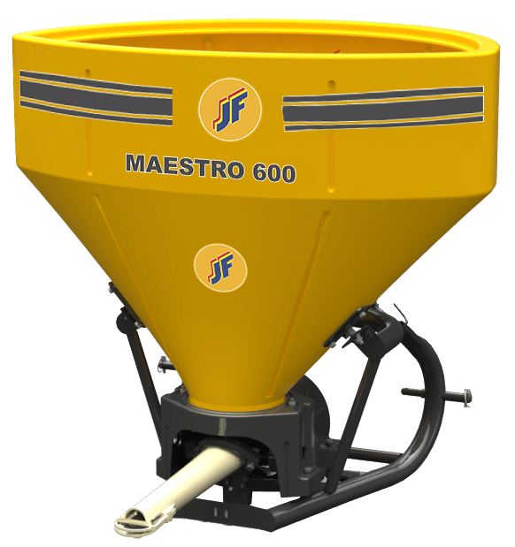 Distribuidores de Fertilizantes