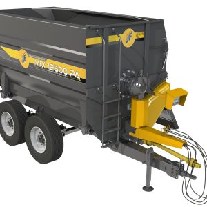 Misturador JF Mix 12500 PA